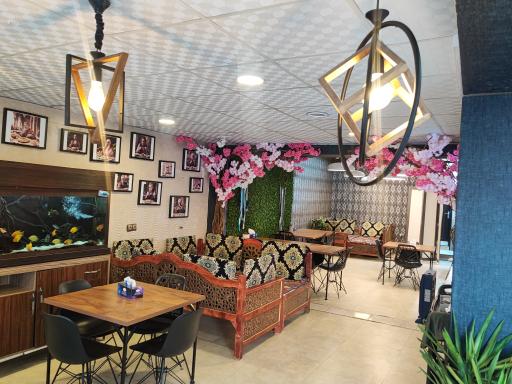 رستوران و فست فود خانواده