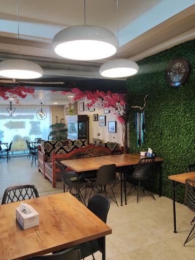 رستوران و فست فود خانواده