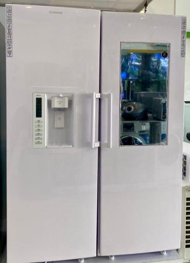 عکس لوازم خانگی بازرگانی خیامی (کیامکس)