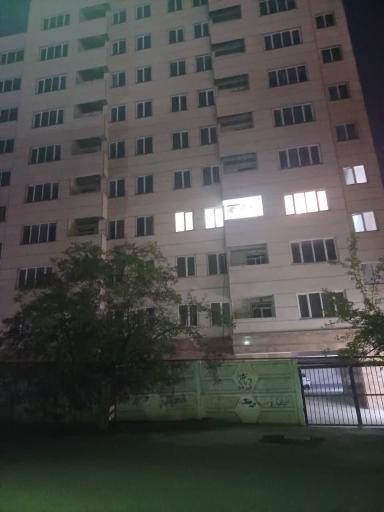 عکس ساختمان گل نسترن4 