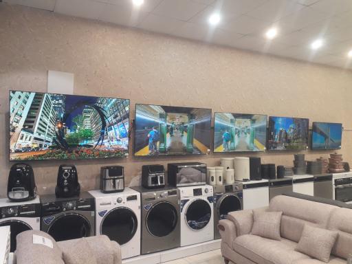 عکس لوازم خانگی بازرگانی خیامی (کیامکس)