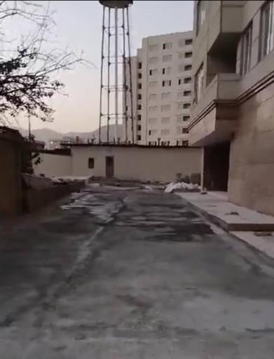 عکس ساختمان گل نسترن4 