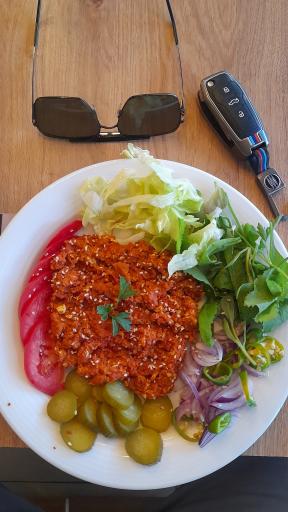 عکس کافه وی