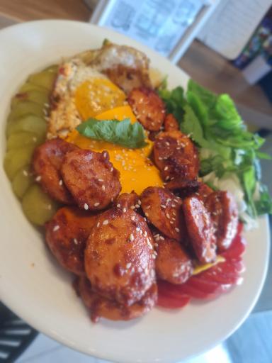 عکس کافه وی