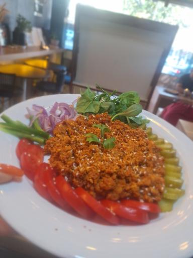 عکس کافه وی