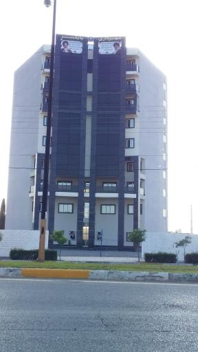 عکس ساختمان جدید شهرداری بابلسر