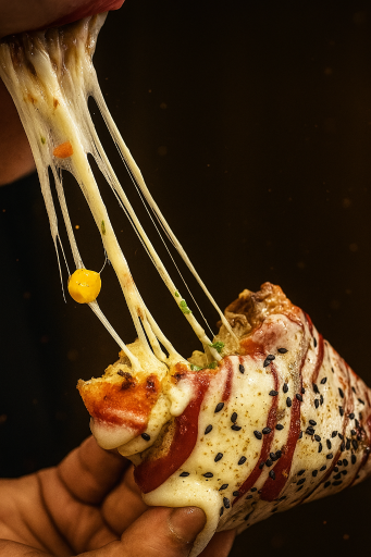 عکس اسنک رابو