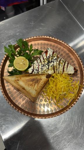 عکس اسنک رابو