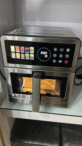 عکس لوازم خانگی بازرگانی خیامی (کیامکس)