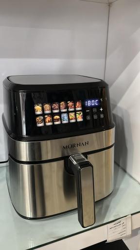 عکس لوازم خانگی بازرگانی خیامی (کیامکس)