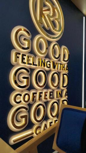 عکس کافه کرباسچی