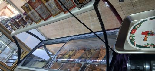 عکس فروشگاه مرغ پرناب