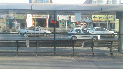 عکس  رسالت 88