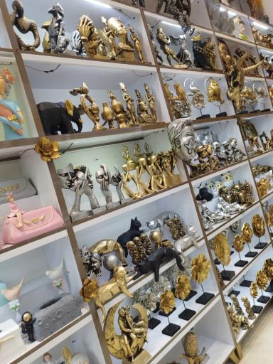 عکس فروشگاه دکوری پخش ۹۹