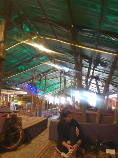 عکس کباب یک متری خوانسالار