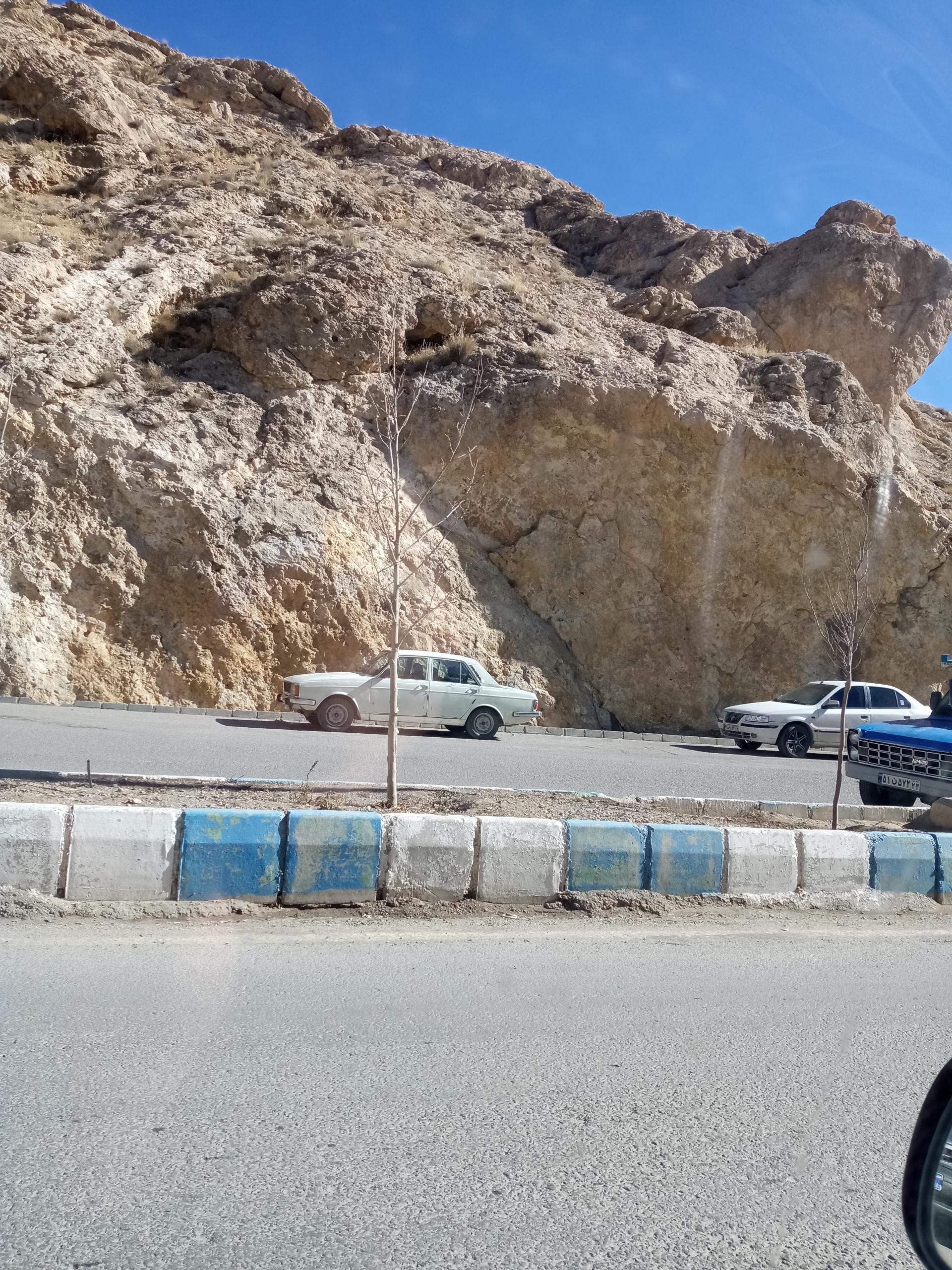 عکس سرچشمه خوانسار