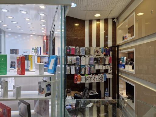 عکس موبایل پارادایس