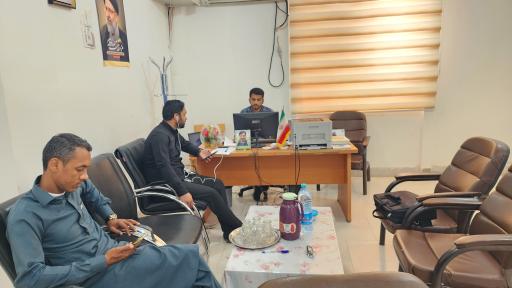 اداره تبلیغات اسلامی 