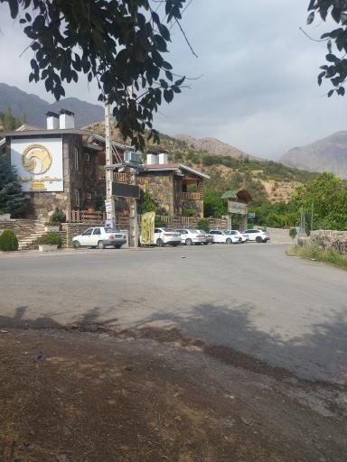 عکس هتل دال دنا