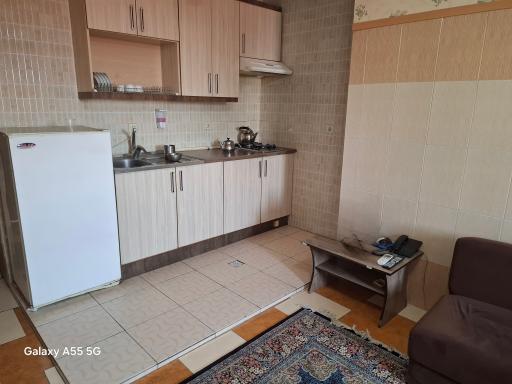 عکس هتل آپارتمان خانه کارگر