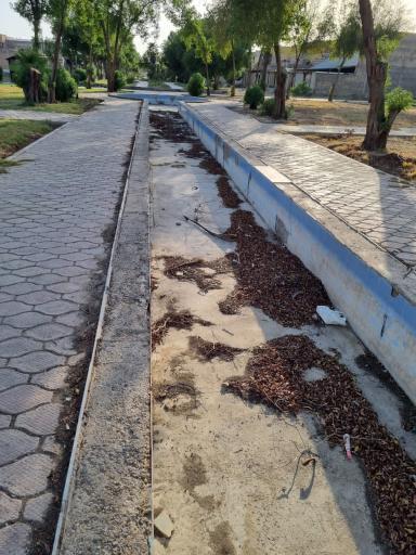 عکس پارک زکریا