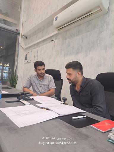 عکس املاک علی موسوی