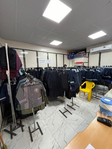 عکس لباس مدارس نوپوش