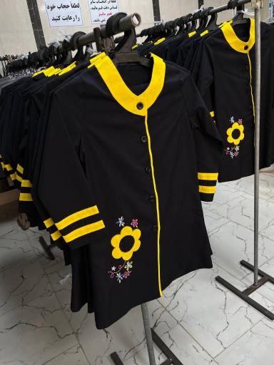 عکس لباس مدارس نوپوش