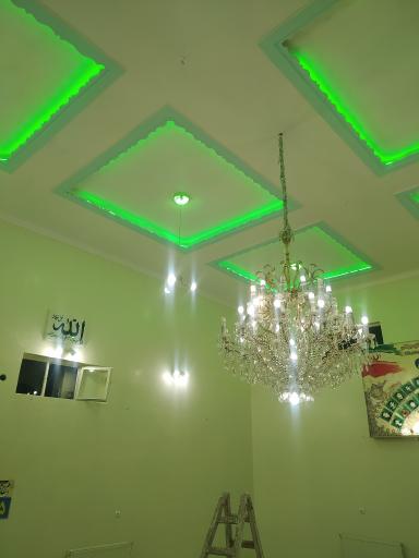 عکس مسجد حاج مصطفی