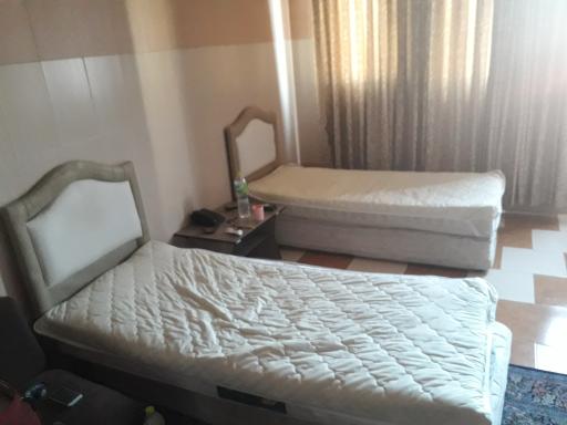 عکس هتل آپارتمان خانه کارگر