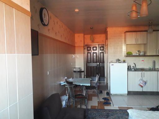 عکس هتل آپارتمان خانه کارگر