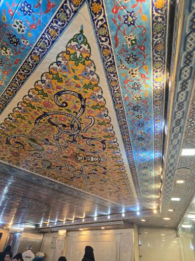 عکس کبابسرای ایرانیان