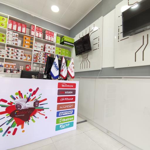 عکس ایمن مارکت 