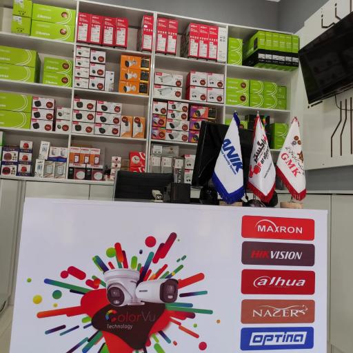 عکس ایمن مارکت 