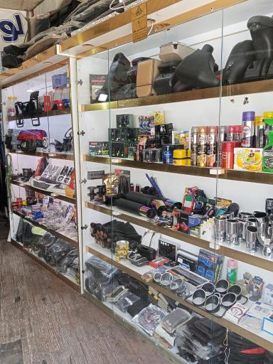 عکس لوکس و روکش حمید