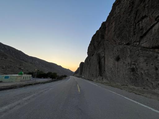 عکس سایت صخره نوردی خورشید
