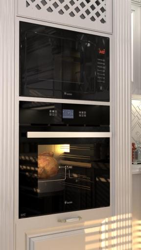 عکس تجهیزات آشپزخانه زرین گل 