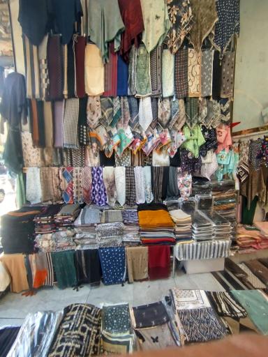 عکس شال و روسری شالدی