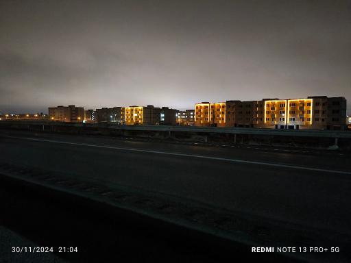 عکس مسکن مهر فاز 1