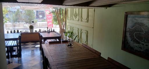 عکس پیزا تنوری سنگی آتور 