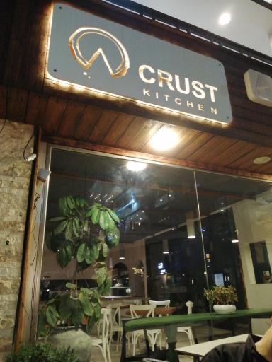 عکس آشپزخانه کراست