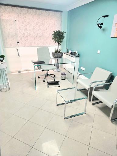 عکس مرکز زیبایی و لاغری سبز