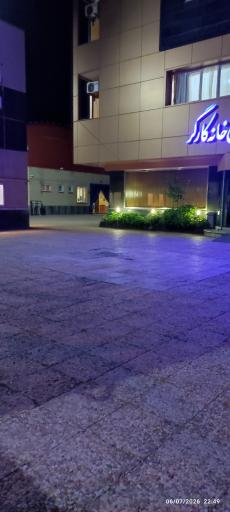 عکس هتل آپارتمان خانه کارگر