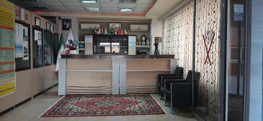 عکس هتل آپارتمان خانه کارگر