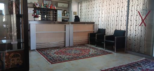 عکس هتل آپارتمان خانه کارگر