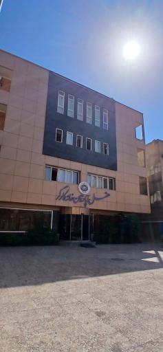 عکس هتل آپارتمان خانه کارگر
