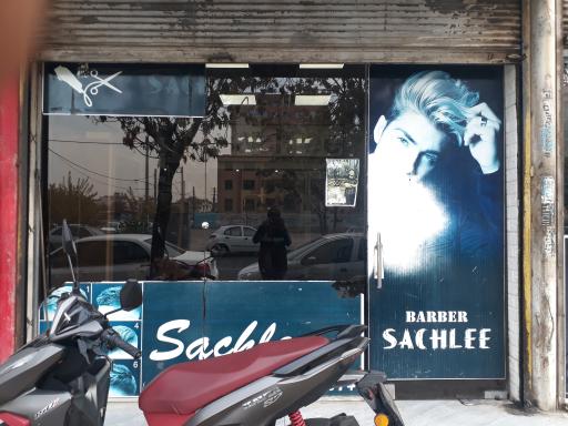 پیرایشگاه ساچلی