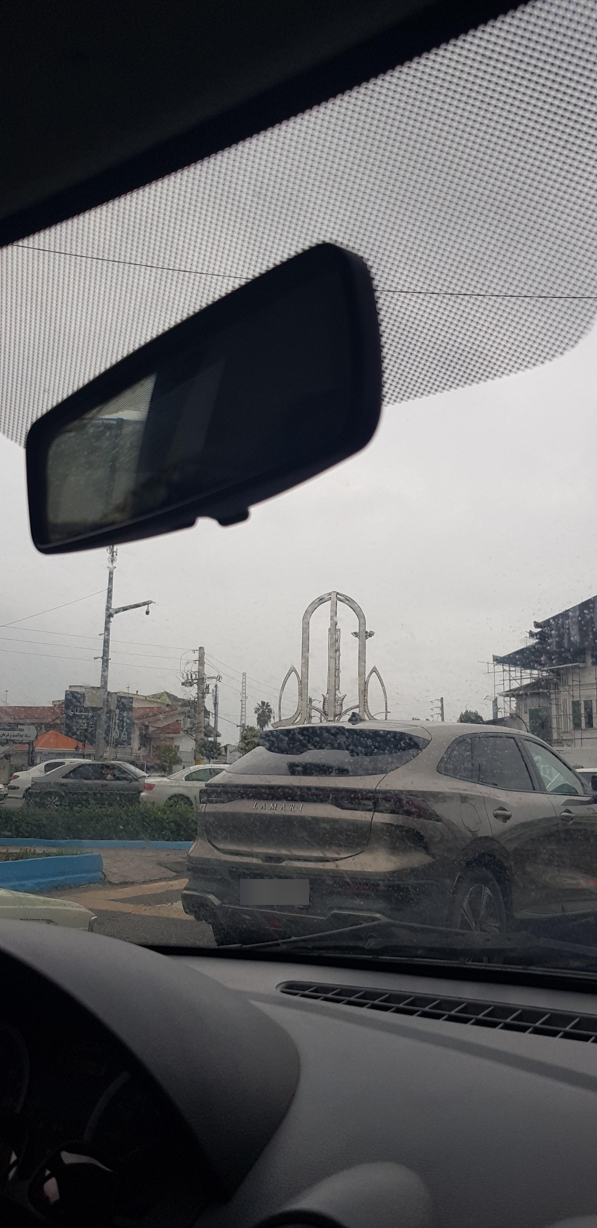 عکس میدان بسیج (شهربانی)