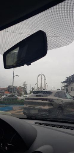 عکس میدان بسیج (شهربانی)