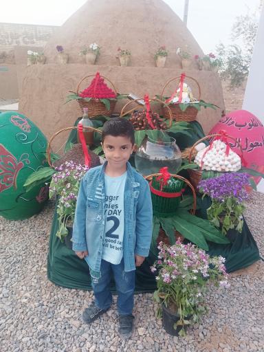 عکس مسجد ریگ شهر مجومرد